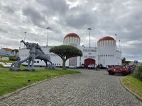 Stierkampfarena von Angra &ndash; &copy; Katrin Jähne (Eberhardt TRAVEL)