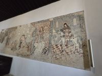 Fresken in der Kirche von Sao Sebastiao &ndash; &copy; Katrin Jähne (Eberhardt TRAVEL)