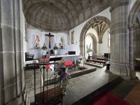 Kirche von Sao Sebastiao &ndash; &copy; Katrin Jähne (Eberhardt TRAVEL)