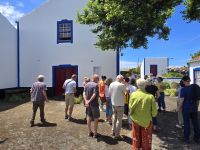 Weinverkostung in Biscoitos &ndash; &copy; Katrin Jähne (Eberhardt TRAVEL)