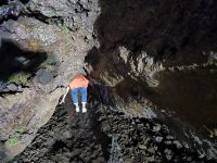 Lavatunnel Gruta do Natal &ndash; &copy; Katrin Jähne (Eberhardt TRAVEL)