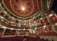 Theater von Angra &ndash; &copy; Katrin Jähne (Eberhardt TRAVEL)