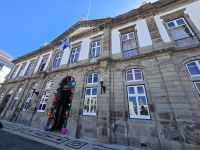 Rathaus in Angra &ndash; &copy; Katrin Jähne (Eberhardt TRAVEL)