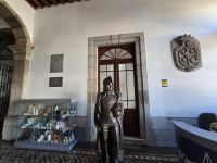 Rathaus in Angra &ndash; &copy; Katrin Jähne (Eberhardt TRAVEL)