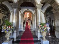 Rathaus in Angra &ndash; &copy; Katrin Jähne (Eberhardt TRAVEL)