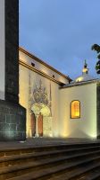 Historische Kirche - Ponta Delgada - Azoren - Portugal.jpeg &ndash; &copy; Manuel González Urrutia (Eberhardt TRAVEL)
