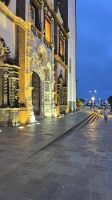 Portal zum Abend - Ponta Delgada - Azoren - Portugal.jpeg &ndash; &copy; Manuel González Urrutia (Eberhardt TRAVEL)