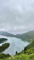 Bergsee Landschaft - Ribeira Grande - Azoren - Portugal.jpeg &ndash; &copy; Manuel González Urrutia (Eberhardt TRAVEL)