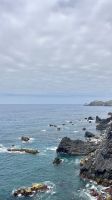 Küstenlandschaft - Ribeira Grande - Azoren - Portugal.jpeg &ndash; &copy; Manuel González Urrutia (Eberhardt TRAVEL)