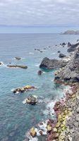Küstenlandschaft - Ribeira Grande - Azoren - Portugal.jpeg &ndash; &copy; Manuel González Urrutia (Eberhardt TRAVEL)