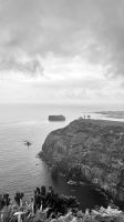 Küstenlandschaft - Ponta Delgada - Azoren - Portugal.jpeg &ndash; &copy; Manuel González Urrutia (Eberhardt TRAVEL)