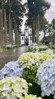 Kirche - Sete Ciudades - São Miguel - Azoren - Portugal.jpeg &ndash; &copy; Manuel González Urrutia (Eberhardt TRAVEL)