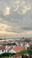Häuseransicht - Horta - Azoren - Portugal.jpeg &ndash; &copy; Manuel González Urrutia (Eberhardt TRAVEL)