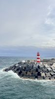 Leuchtturm - Madalena - Portugal.jpeg &ndash; &copy; Manuel González Urrutia (Eberhardt TRAVEL)