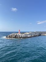 Leuchtturm - Madalena - Portugal.jpeg &ndash; &copy; Manuel González Urrutia (Eberhardt TRAVEL)