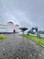 Praça de Touros da Ilha - Terceira - Azoren - Portugal.jpeg &ndash; &copy; Manuel González Urrutia (Eberhardt TRAVEL)