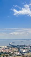 Brücke und Stadtansicht - Camarate - Lissabon - Portugal.jpeg
