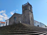 Spaziergang durch Vila Franca do Campo, São Miguel  &ndash; &copy; Monika Cortese (Eberhardt TRAVEL)