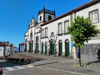 Franziskanerkloster, Vila Franca do Campo, São Miguel  &ndash; &copy; Monika Cortese (Eberhardt TRAVEL)
