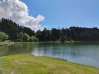 Lagoa das Furnas, São Miguel  &ndash; &copy; Monika Cortese (Eberhardt TRAVEL)