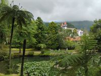 Terra-Nostra-Park, Sao Miguel  &ndash; &copy; Monika Cortese (Eberhardt TRAVEL)