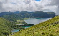 Miradouro da Barrosa, São Miguel  &ndash; &copy; Monika Cortese (Eberhardt TRAVEL)