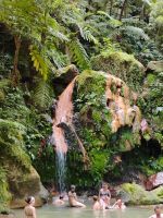 Caldeira Velha, São Miguel &ndash; &copy; Monika Cortese (Eberhardt TRAVEL)