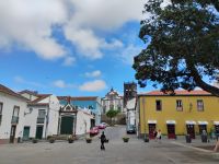 Igreja Matriz de Nossa Senhora da Estrela in Ribeira Grande &ndash; &copy; Monika Cortese (Eberhardt TRAVEL)