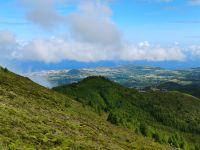 Miradouro da Barrosa, São Miguel  &ndash; &copy; Monika Cortese (Eberhardt TRAVEL)