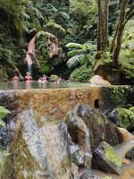 Caldeira Velha, São Miguel &ndash; &copy; Monika Cortese (Eberhardt TRAVEL)