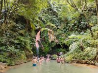 Caldeira Velha, São Miguel &ndash; &copy; Monika Cortese (Eberhardt TRAVEL)