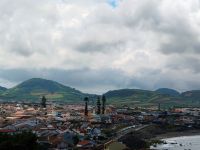 Ribeira Grande, São Miguel  &ndash; &copy; Monika Cortese (Eberhardt TRAVEL)