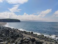 Praia de Santa Bárbara, São Miguel  &ndash; &copy; Monika Cortese (Eberhardt TRAVEL)