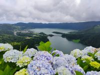 Vista do Rei, São Miguel  &ndash; &copy; Monika Cortese (Eberhardt TRAVEL)