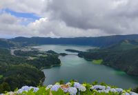 Vista do Rei, São Miguel  &ndash; &copy; Monika Cortese (Eberhardt TRAVEL)