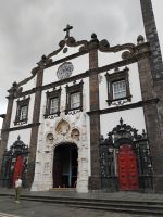 San Sebastian, Ponta Delgada, São Miguel  &ndash; &copy; Monika Cortese (Eberhardt TRAVEL)