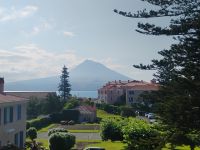 Unsere Unterkunft auf Faial  &ndash; &copy; Monika Cortese (Eberhardt TRAVEL)