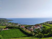 Aussichtspunkt Espalamaca, Faial  &ndash; &copy; Monika Cortese (Eberhardt TRAVEL)