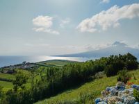 Aussichtspunkt Espalamaca, Faial  &ndash; &copy; Monika Cortese (Eberhardt TRAVEL)