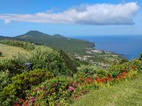 Miradouro da Ribeira das Cabras, Faial  &ndash; &copy; Monika Cortese (Eberhardt TRAVEL)
