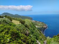 Miradouro da Ribeira das Cabras, Faial  &ndash; &copy; Monika Cortese (Eberhardt TRAVEL)