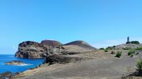 Capelinhos, Faial  &ndash; &copy; Monika Cortese (Eberhardt TRAVEL)