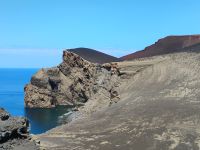 Capelinhos, Faial  &ndash; &copy; Monika Cortese (Eberhardt TRAVEL)