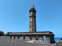 Leuchtturm Capelinhos, Faial  &ndash; &copy; Monika Cortese (Eberhardt TRAVEL)