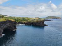 Ponta Furada, Faial  &ndash; &copy; Monika Cortese (Eberhardt TRAVEL)