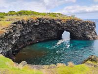 Ponta Furada, Faial  &ndash; &copy; Monika Cortese (Eberhardt TRAVEL)