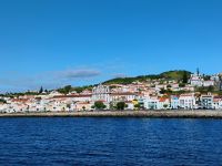 Horta, Faial  &ndash; &copy; Monika Cortese (Eberhardt TRAVEL)