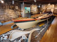 Walfangmuseum, Pico  &ndash; &copy; Monika Cortese (Eberhardt TRAVEL)