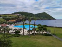 Hotelanlage in Terceira  &ndash; &copy; Monika Cortese (Eberhardt TRAVEL)