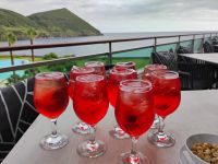 Geburstagsaperitif &ndash; &copy; Monika Cortese (Eberhardt TRAVEL)